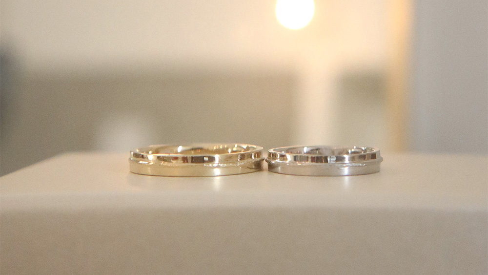 マット・落ち着きタイプ