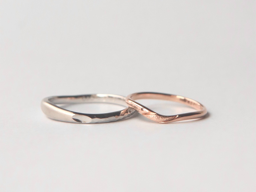 体質に配慮した結婚指輪の素材選び