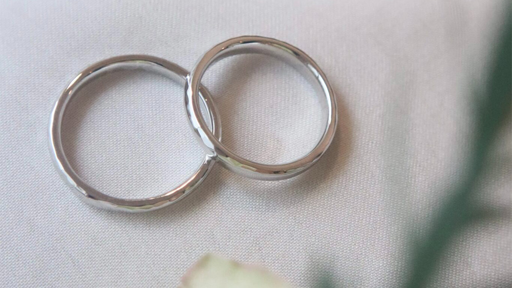 身につけたときの心地よさを大切に