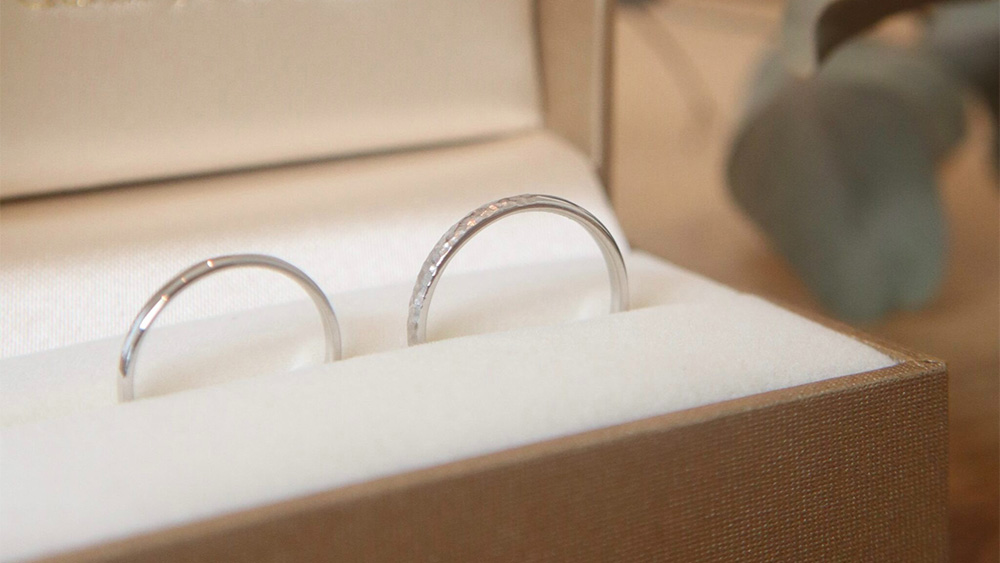 輝きを取り戻す仕上げ直し