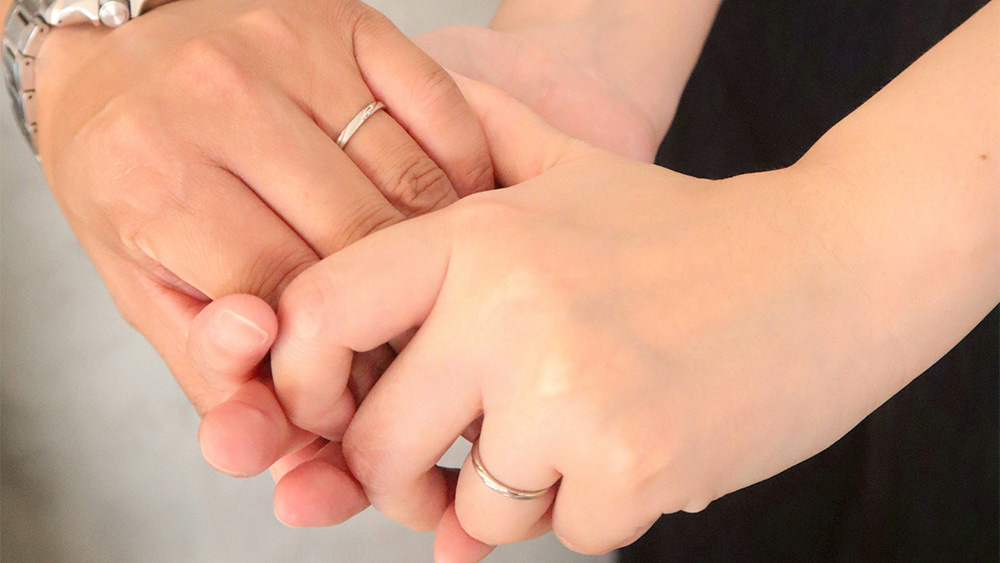 毎日身につけるための着け心地と耐久性