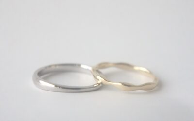 結婚指輪