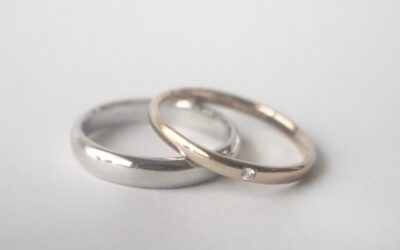 結婚指輪