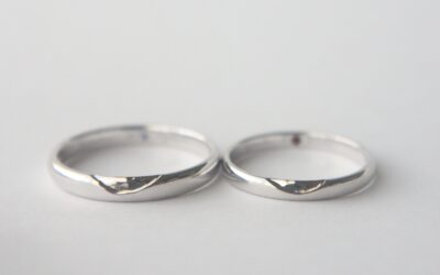 結婚指輪
