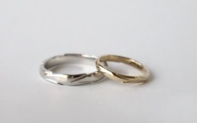 結婚指輪